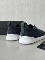 Кеды Ermenegildo Zegna