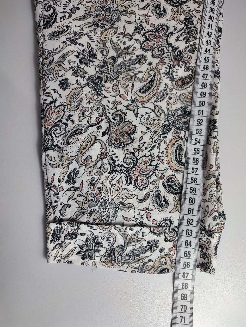 Штаны трикотажные 48-50 размер