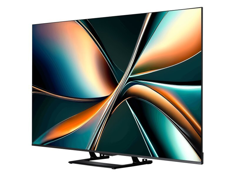 ULED телевизор Hisense 100U7Q 4K Ultra HD