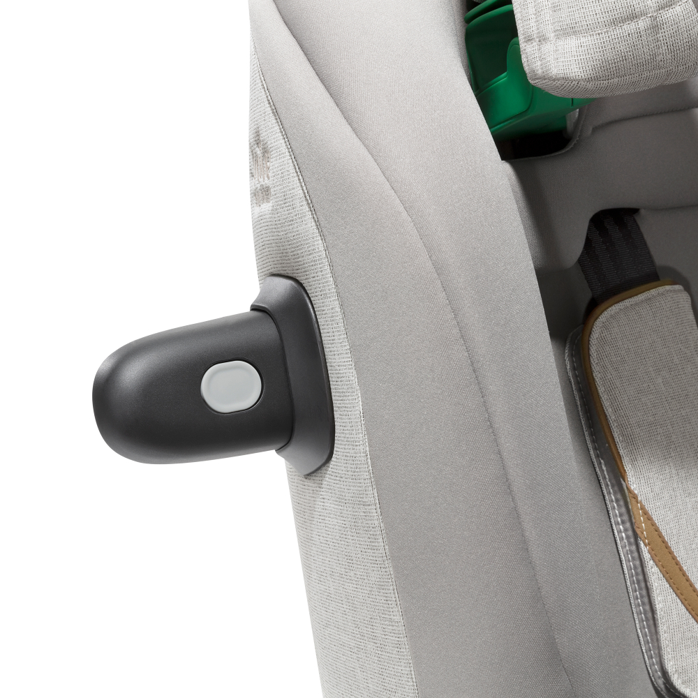 Детское автокресло Joie I-Plenti