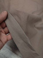 Футер 2-х нитка ПЕ/ Какао Ник