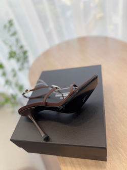 Saint Laurent Sandals