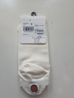 Носки короткие ANTA