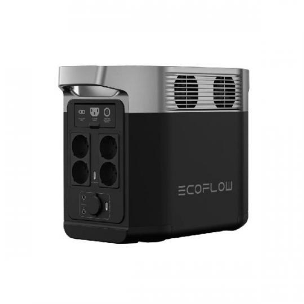 Электростанция EcoFlow Delta 2 | ParaGraf.ru | 8-800-600-86-80