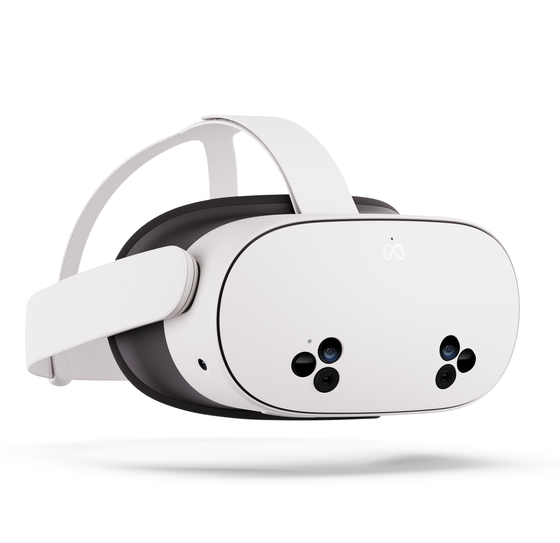 Oculus Quest 3S