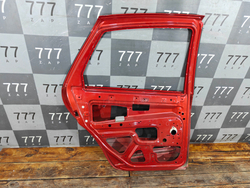 Дверь задняя левая LADA Granta 14-нв Б/У Оригинал 21910620001570