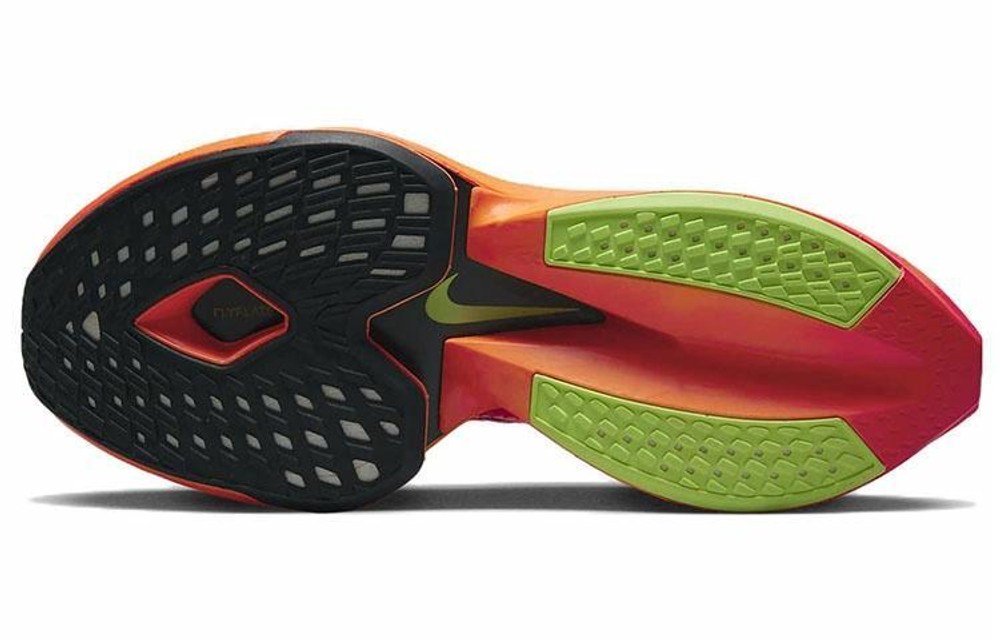 Кроссовки Nike Air Zoom Alphafly Next 2 (Женская размерная сетка)