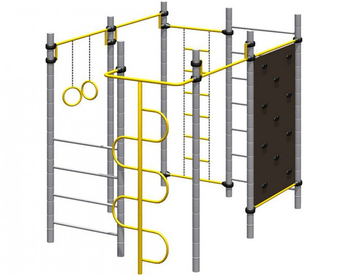 Спортивный комплекс 201.04.00