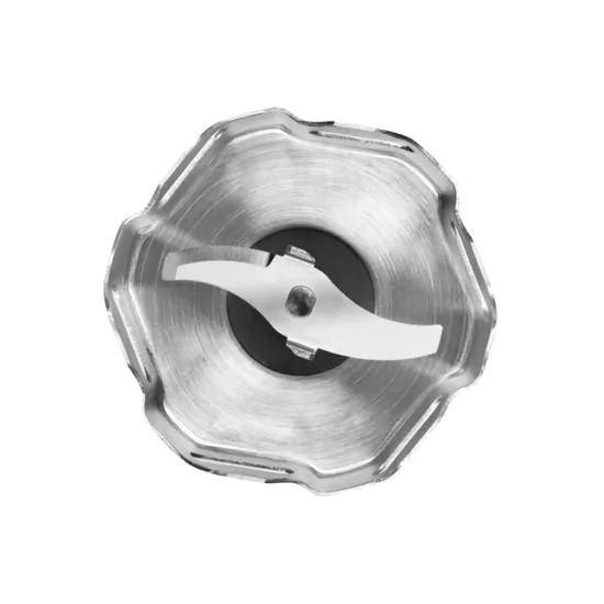 Погружной блендер KitchenAid (5KHBV83EBM), матовый черный