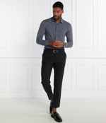 Рубашка P-HANK BOSS BLACK - темно-синий(50508788)