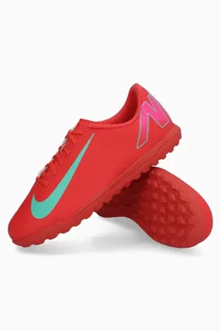 Сороконожки Nike Mercurial Vapor 16 Club TF Junior - размер 38 EU