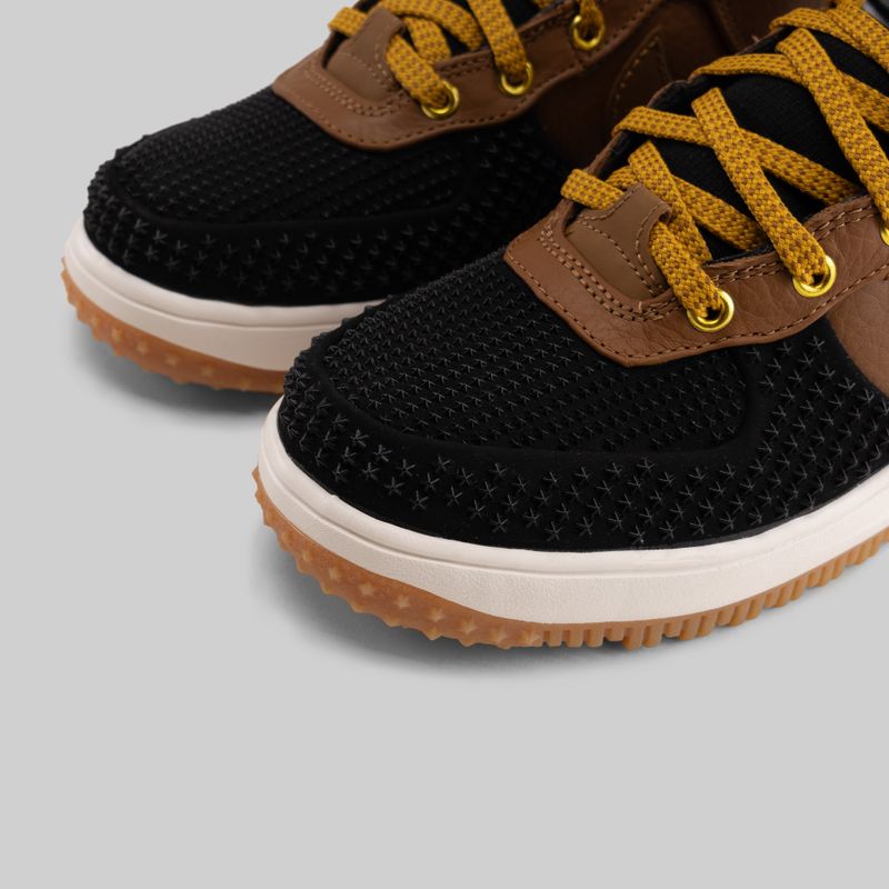 Кроссовки Nike Lunar Force 1 Duckboot 