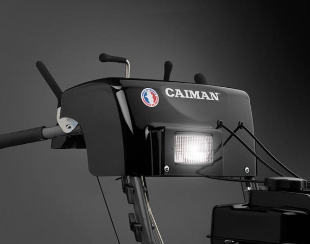 Cнегоуборщик CAIMAN Valto-24S