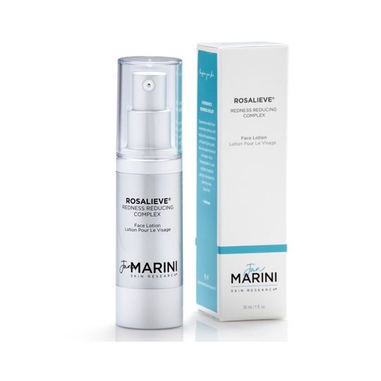 Jan Marini Rosalieve® Крем-акселератор для борьбы с розацеа, 30 мл