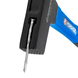 Молоток слесарный 600гр. Forsage F-TR7006