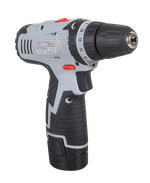 Дрель-шуруповерт аккумуляторная Ресанта ДА-12-2Л