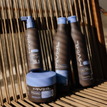 Спрей для волос термозащитный MIVIXIL Heat рrotection hair spray, 200мл