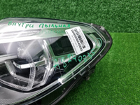 Фара левая BMW X3 G01 (2017-2021) Adaptive LED