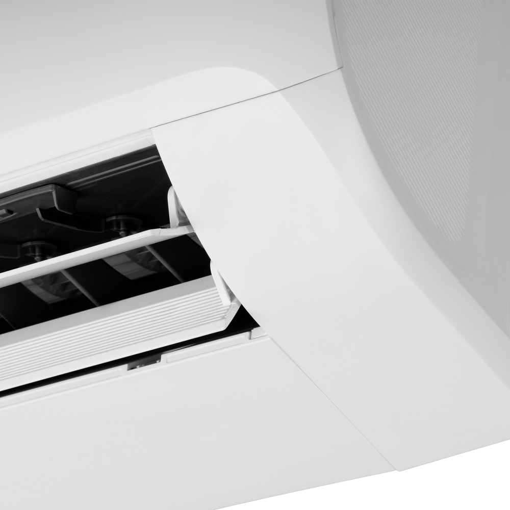 Сплит-система кондиционер Ballu Bravo BSQ-36HN8 на 100 м²