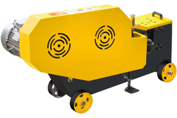 Станок для резки арматуры ТСС GQ 50N