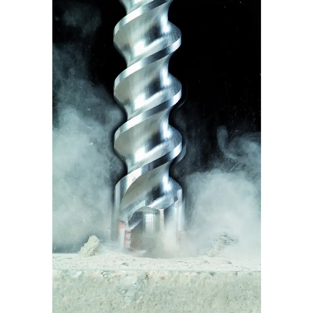 Бур SDS-max W2 TURBOHEAD Xpro 270/35x550x670 мм A1. KEIL 270.350.670
