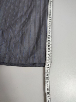 Брюки с шерстью 46 размер