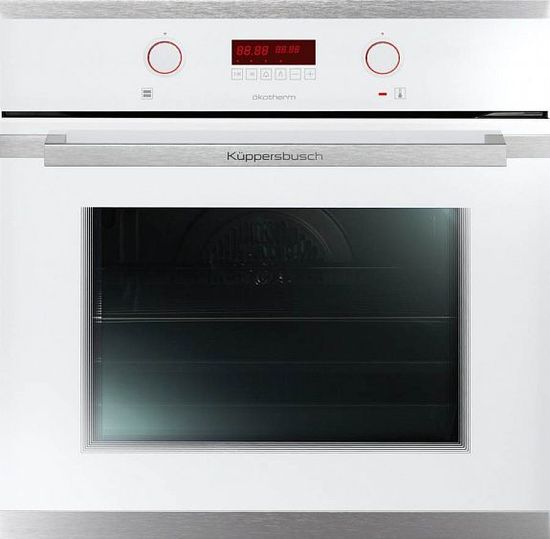 Электрический духовой шкаф Kuppersbusch EEB6360.0WX1