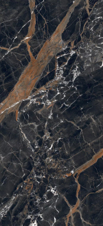 Керамогранит Magnum Bijoux Ombre Caravage Glossy 6mm