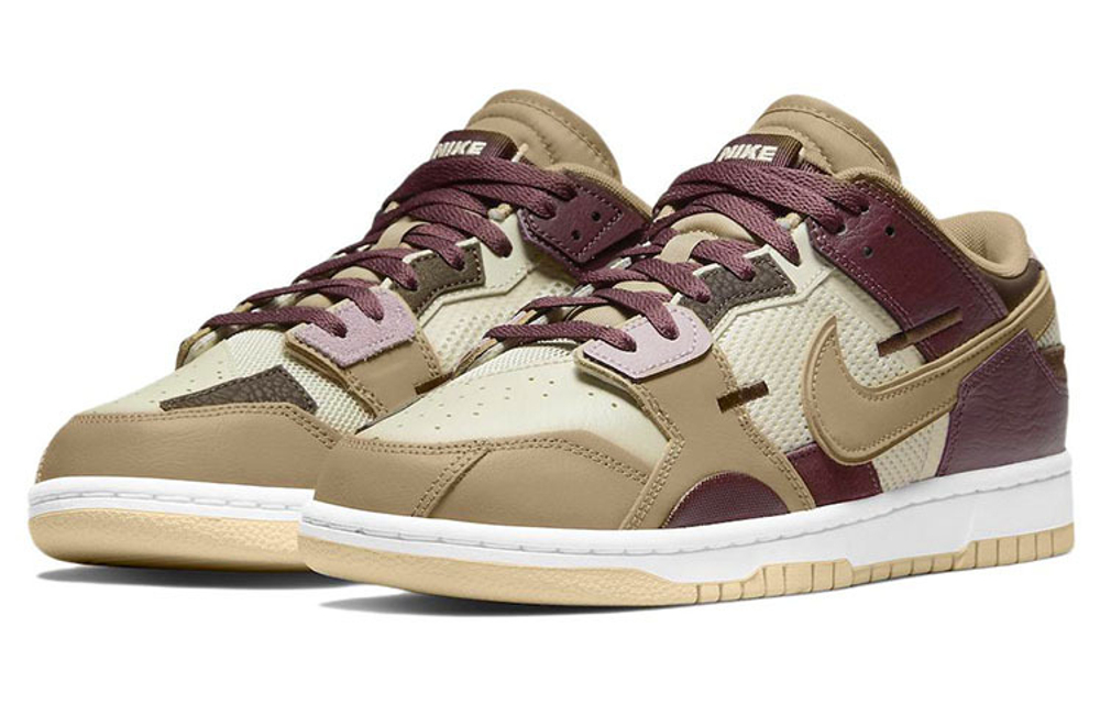 Кроссовки Nike Dunk Low