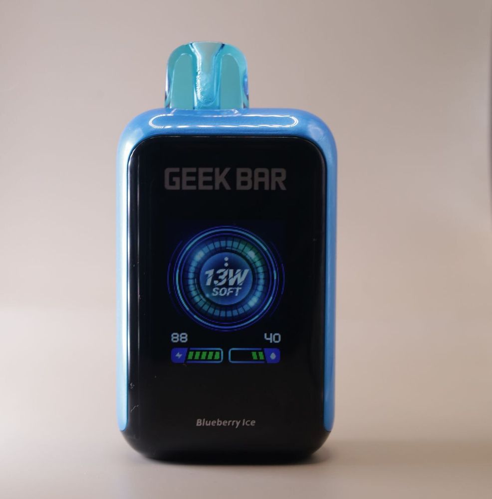 Одноразовое устройство | GEEK BAR WATT 20.000