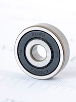 Подшипник 6300 2RS размер 10*35*11 мм