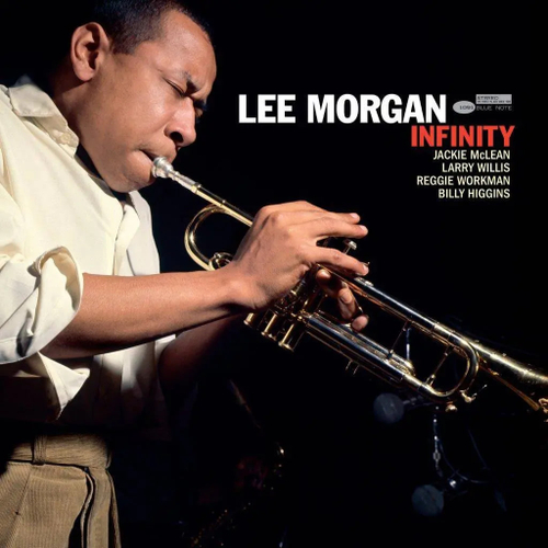 Lee Morgan - Infinity - USA, Blue Note Tone Poet