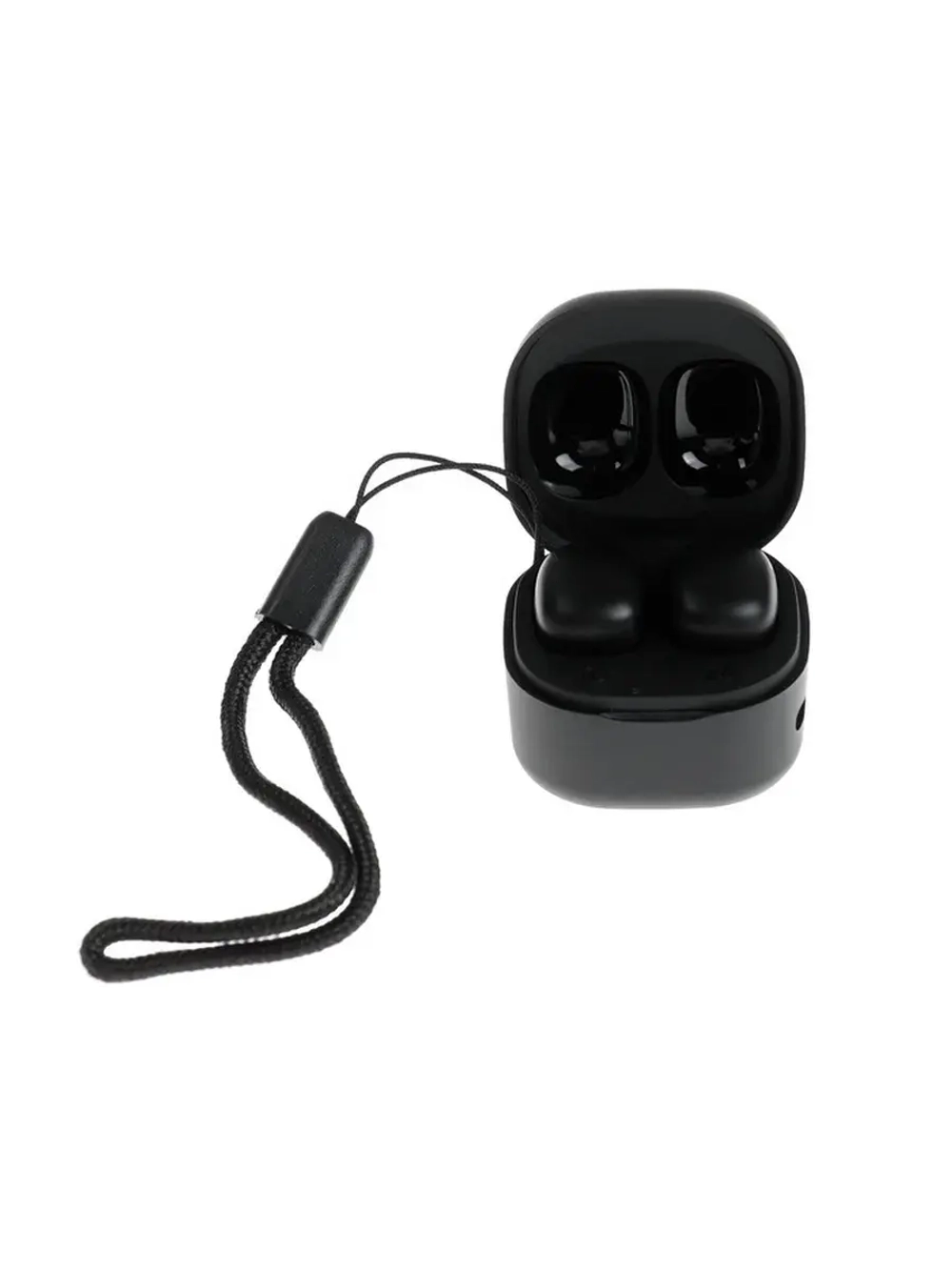 Наушники беспроводные Y6, TWS, вакуумные, Bluetooth 5.3, 30/