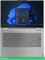 Ноутбук-трансформер Lenovo ThinkBook 14s Yoga G3 IRU 21JG001TAU