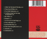 Otis Redding / Stax Classics (CD)