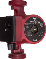 Насос циркуляционный GRUNDFOS UPS 32- 60 EU 98368440 НС-1595969