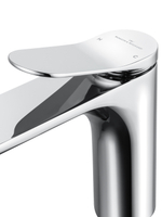 Смеситель для раковины WONZON & WOGHAND, Хром (WW-A40482-CR)