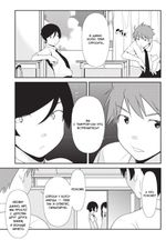 Манга Ну не может моя сестренка быть такой милой. Том 3