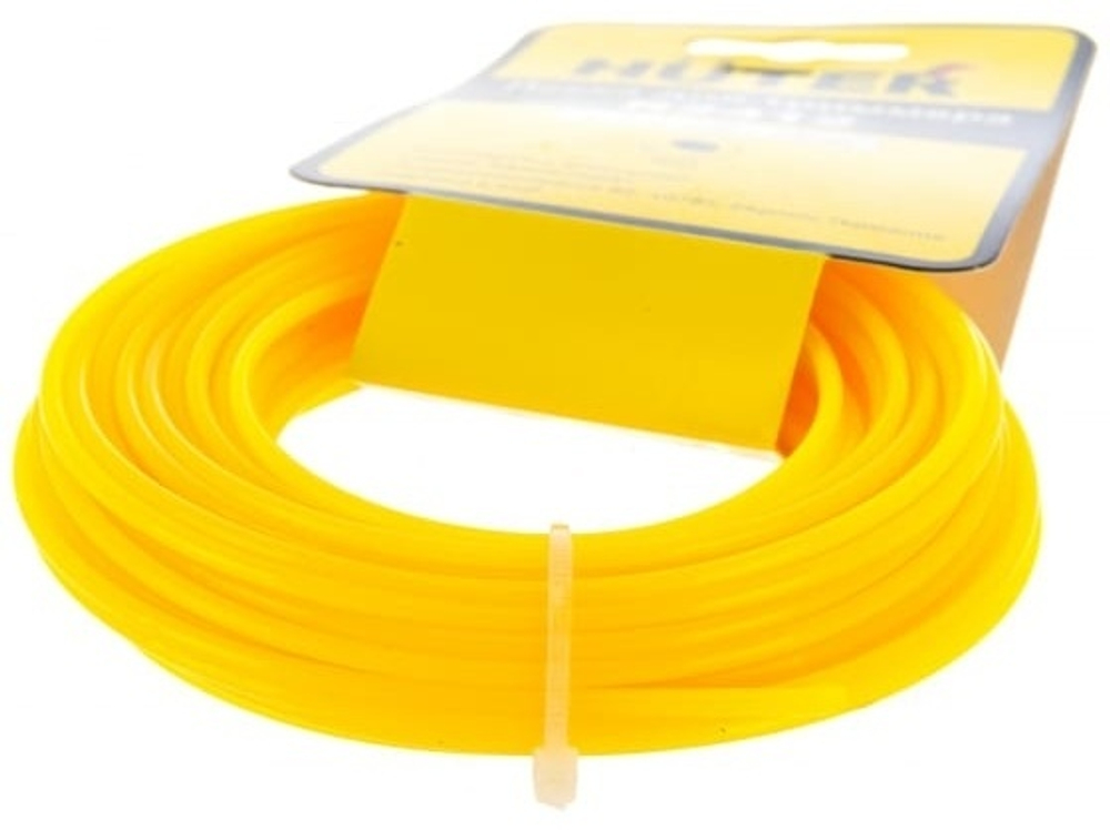 Леска триммерная HUTER R2412 (круг)
