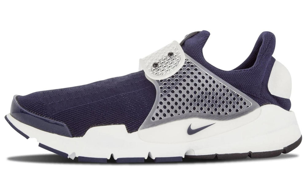 Кроссовки Nike Sock Dart Fragment Dark Obsidian