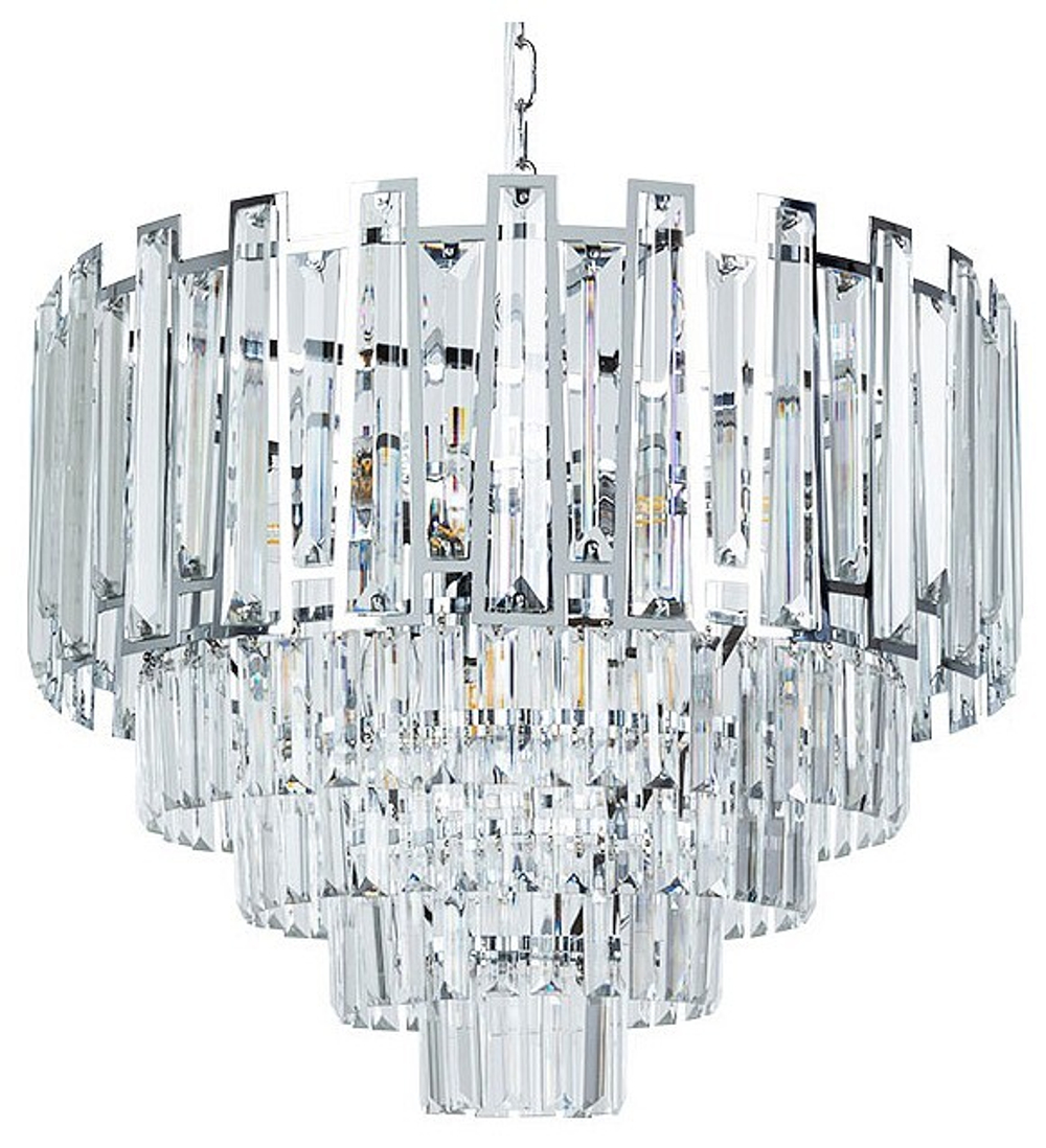Люстра подвесная Arte Lamp A1027SP-8CC