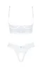 HEAVENLLY Set cupless Комплект из 2 частей