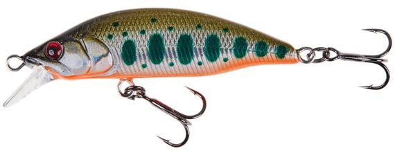 Воблер тонущий LJ Pro Series YUGA S 05.00/906