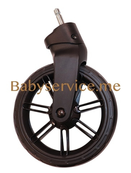 Колесный блок Inglesina Aptica передний правый черный