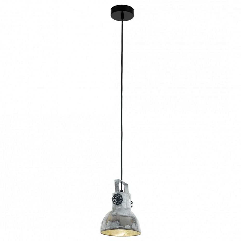 Подвесной светильник Eglo Barnstaple 49619