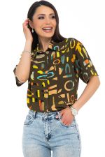 Рубашка Отличная (модная) Diolche