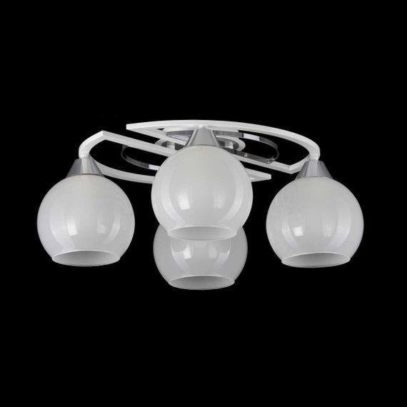 Потолочная люстра Citilux Отто CL121140