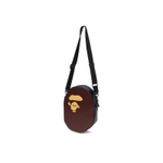 A Bathing Ape Bathing Ape Pu Сумка Shoulder Сумка