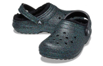 Crocs Classic Clog (Женская размерная сетка)