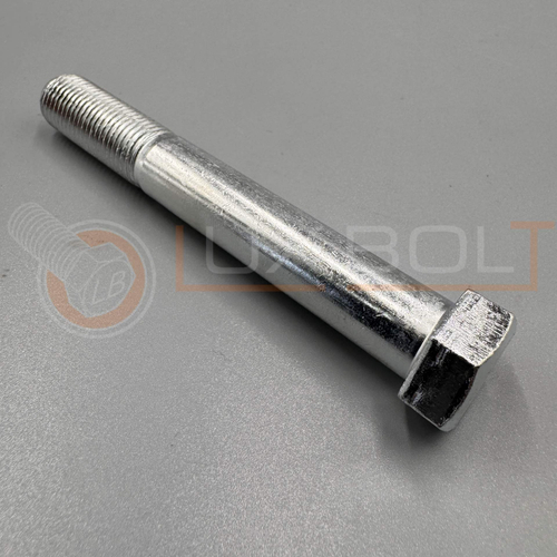 Болт М14х1,5х100 стяжной рессоры ГАЗ-3302